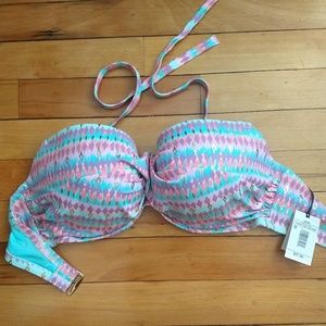 Shade&Shore bikini top